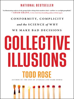 cover image of Collective Illusions